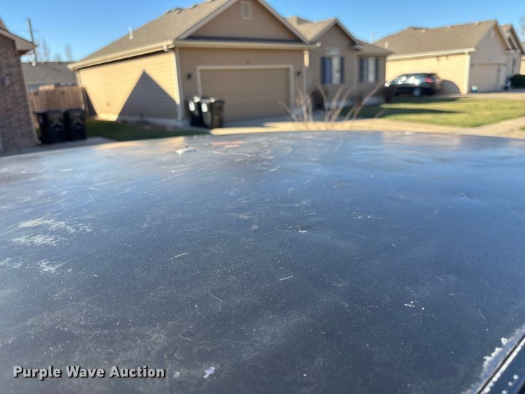 image for item FI0926 1995 GMC Sierra 2500 Ext. Cab pickup truck