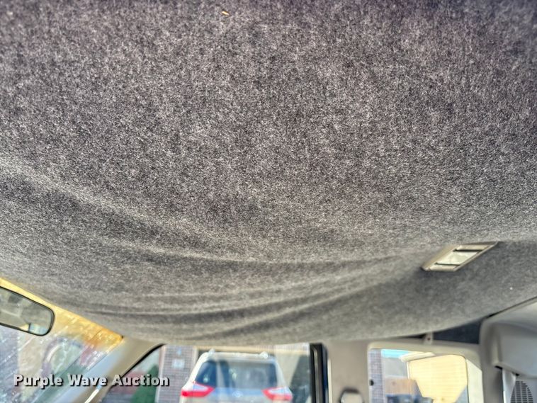 image for item FI0926 1995 GMC Sierra 2500 Ext. Cab pickup truck