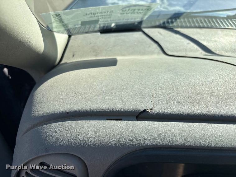 image for item FI0926 1995 GMC Sierra 2500 Ext. Cab pickup truck