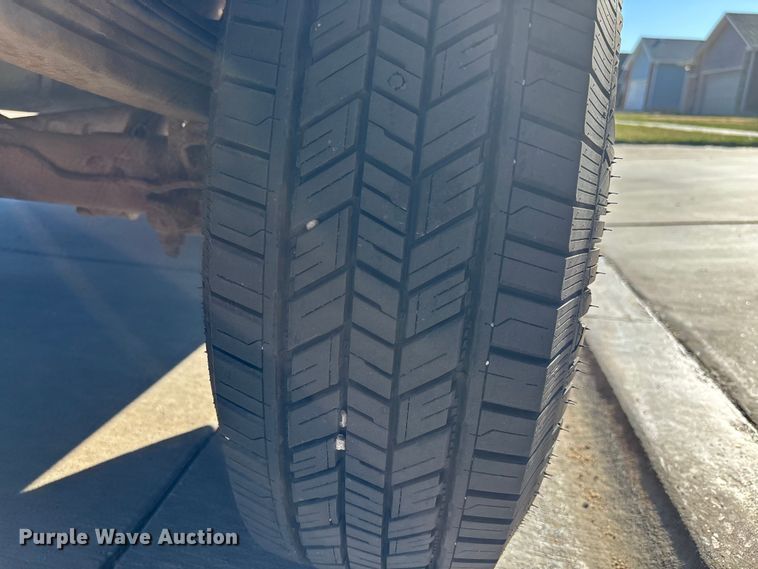 image for item FI0926 1995 GMC Sierra 2500 Ext. Cab pickup truck