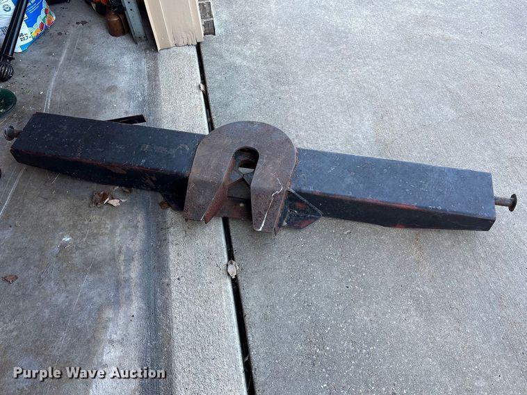 image for item FI0926 1995 GMC Sierra 2500 Ext. Cab pickup truck