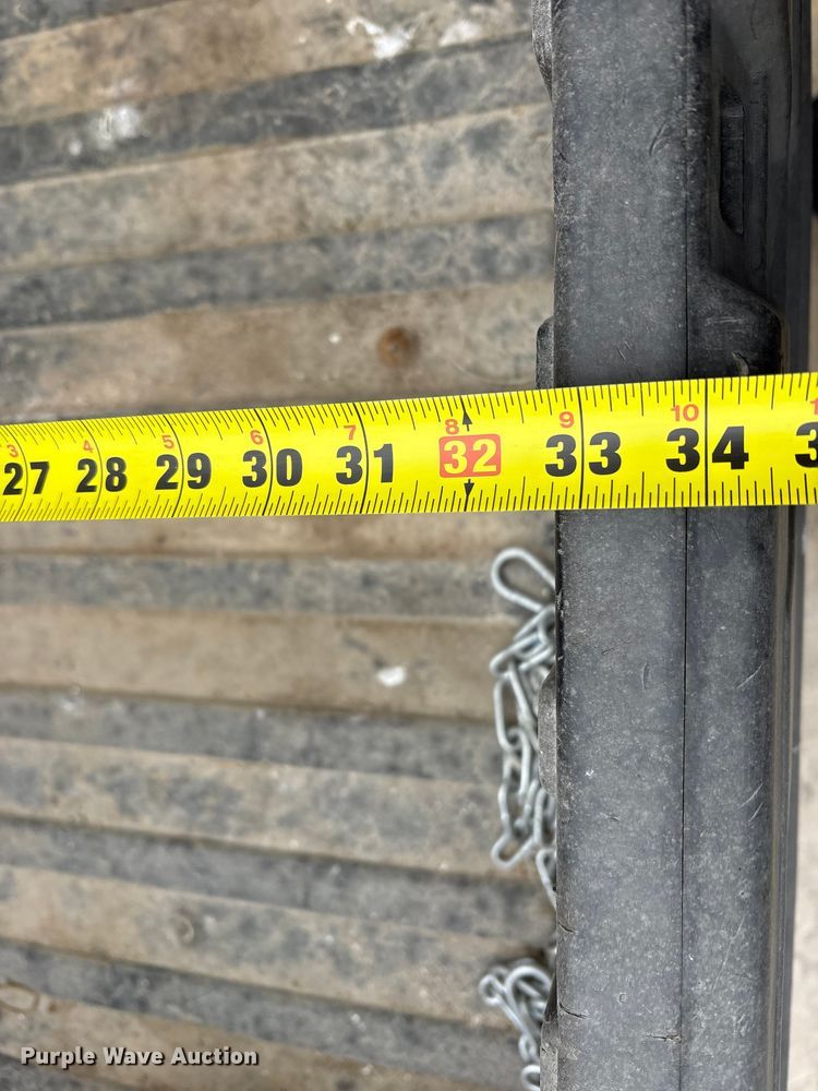 image for item FK1073 2013 Polaris Ranger EV utility vehicle