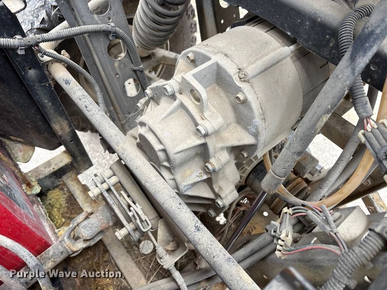 image for item FK1073 2013 Polaris Ranger EV utility vehicle