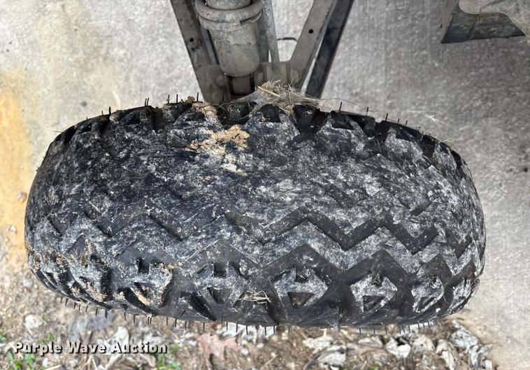 image for item FK1073 2013 Polaris Ranger EV utility vehicle