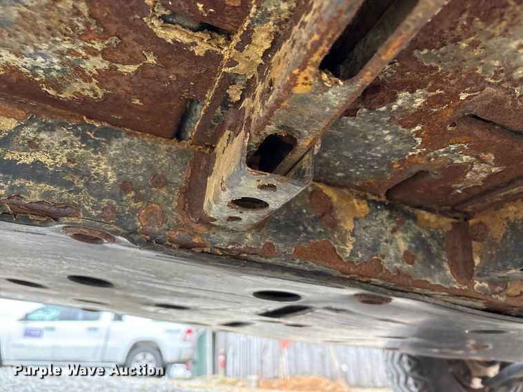 image for item FK1074 2014 Polaris Ranger EV utility vehicle