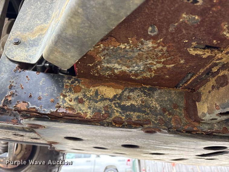 image for item FK1074 2014 Polaris Ranger EV utility vehicle