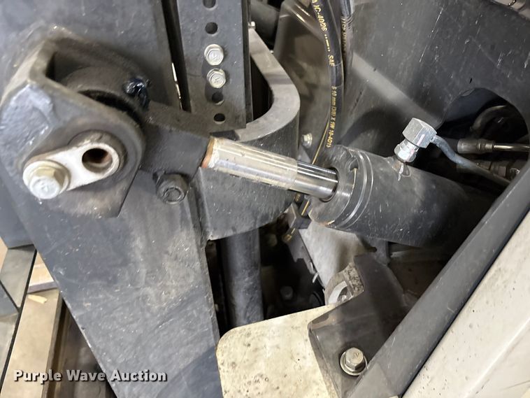 image for item FK1182 2016 UniCarriers PF50 forklift