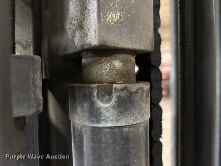 image for item FK1182 2016 UniCarriers PF50 forklift