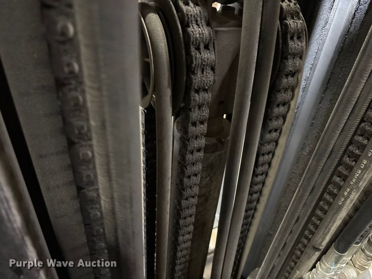 image for item FK1182 2016 UniCarriers PF50 forklift