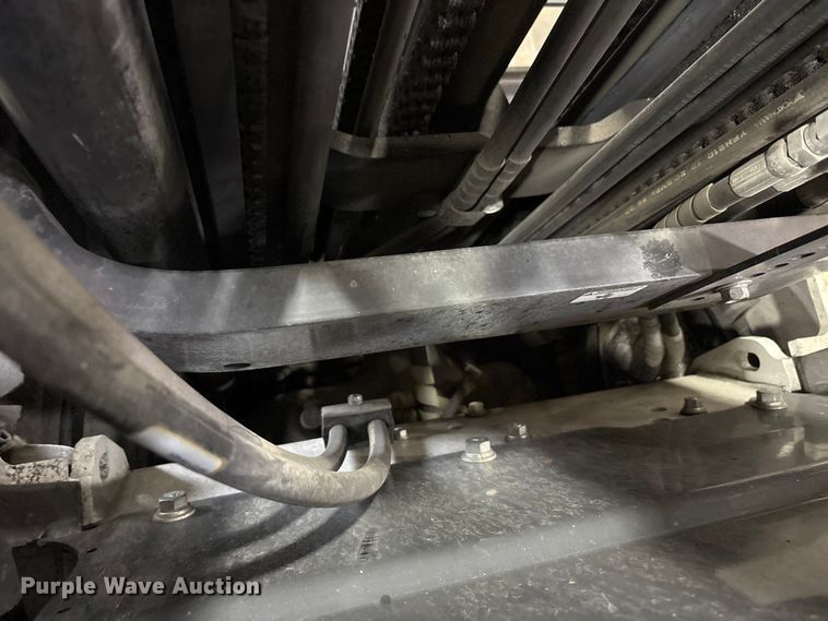 image for item FK1182 2016 UniCarriers PF50 forklift