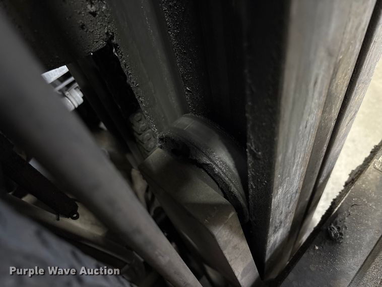 image for item FK1182 2016 UniCarriers PF50 forklift