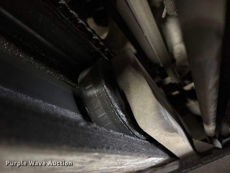 image for item FK1182 2016 UniCarriers PF50 forklift