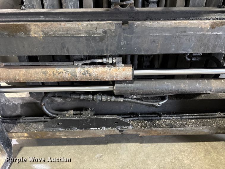 image for item FK1182 2016 UniCarriers PF50 forklift