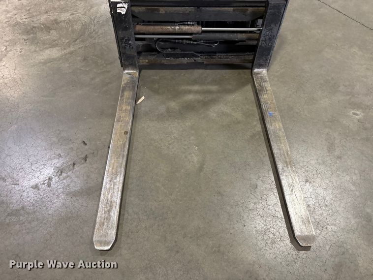 image for item FK1182 2016 UniCarriers PF50 forklift