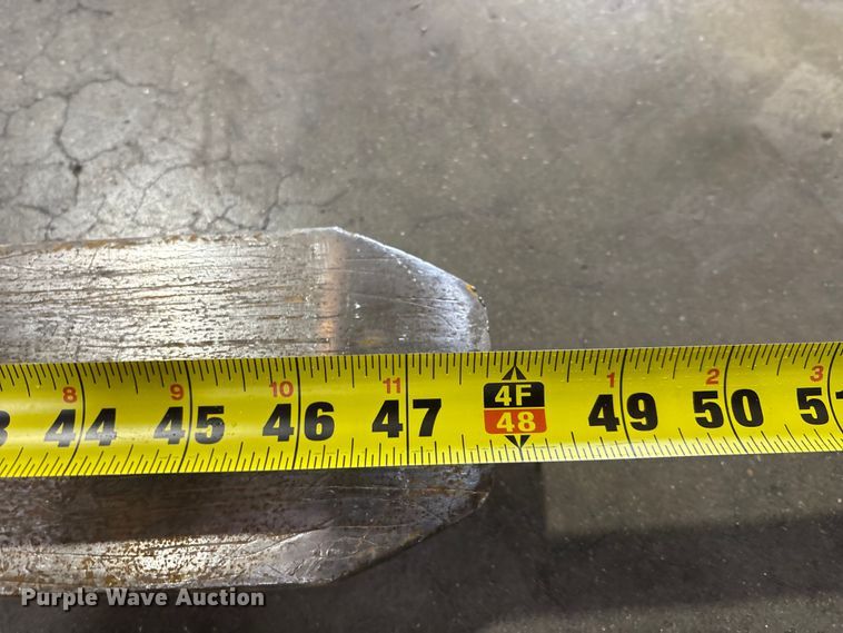 image for item FK1182 2016 UniCarriers PF50 forklift