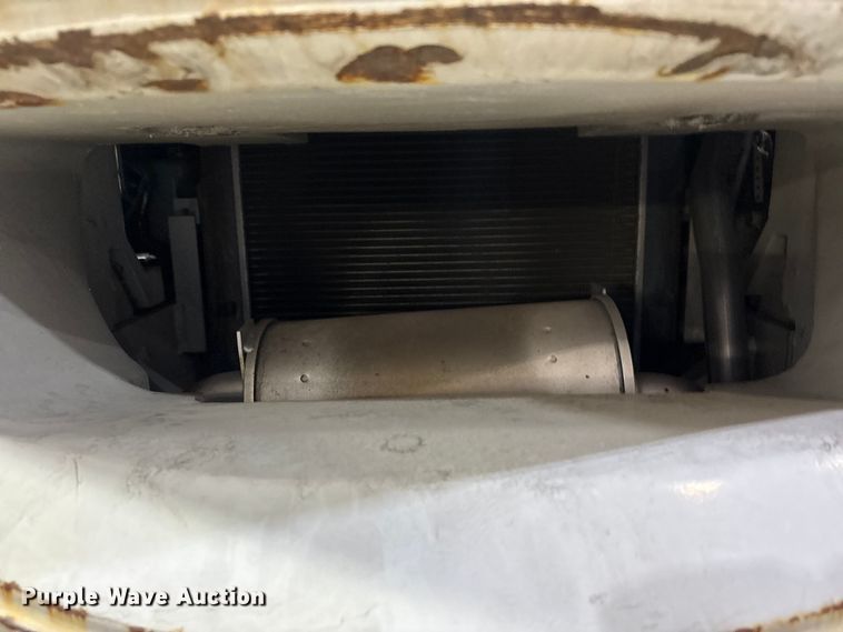 image for item FK1182 2016 UniCarriers PF50 forklift