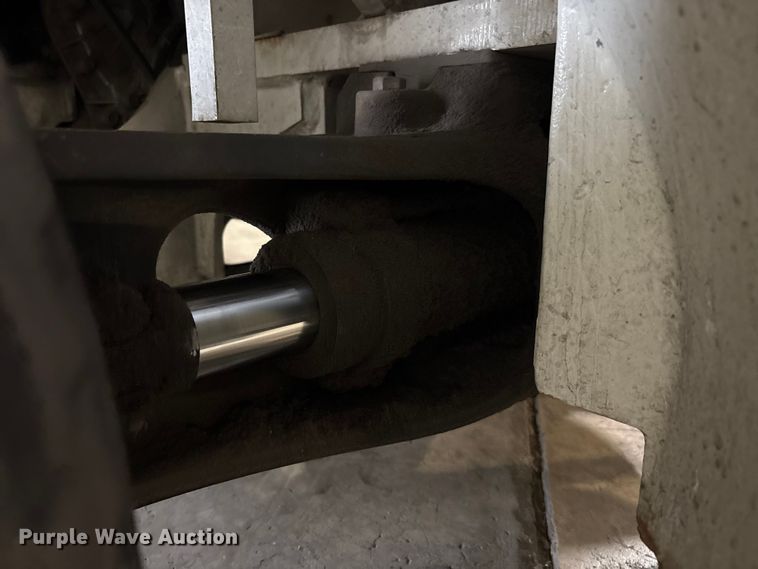 image for item FK1182 2016 UniCarriers PF50 forklift