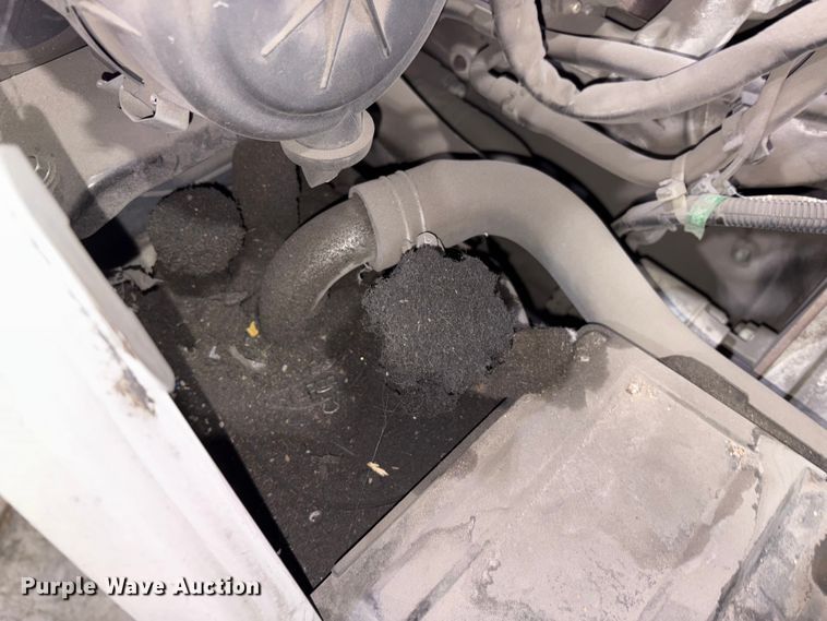 image for item FK1182 2016 UniCarriers PF50 forklift