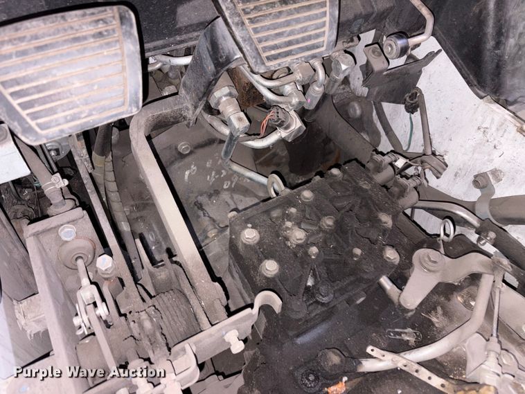 image for item FK1182 2016 UniCarriers PF50 forklift