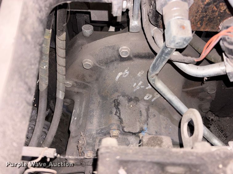 image for item FK1182 2016 UniCarriers PF50 forklift