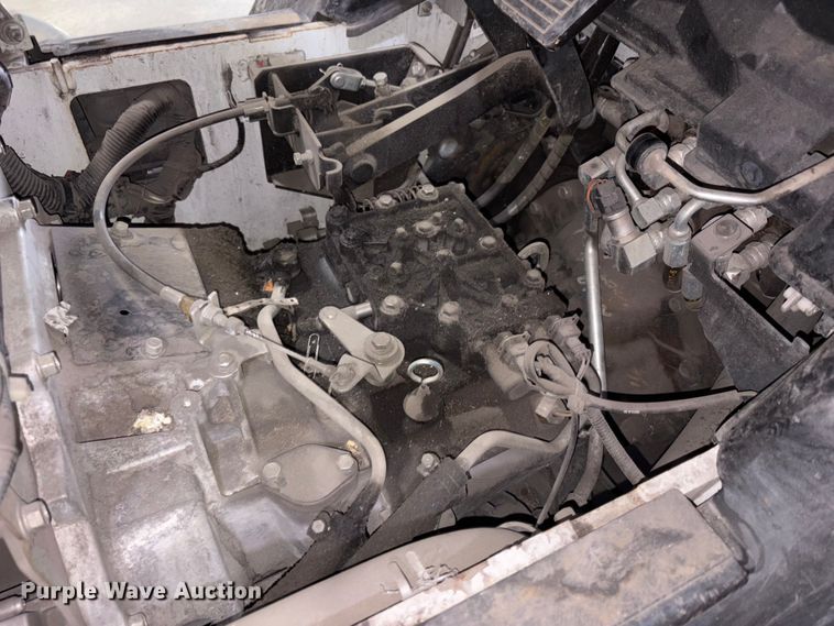 image for item FK1182 2016 UniCarriers PF50 forklift