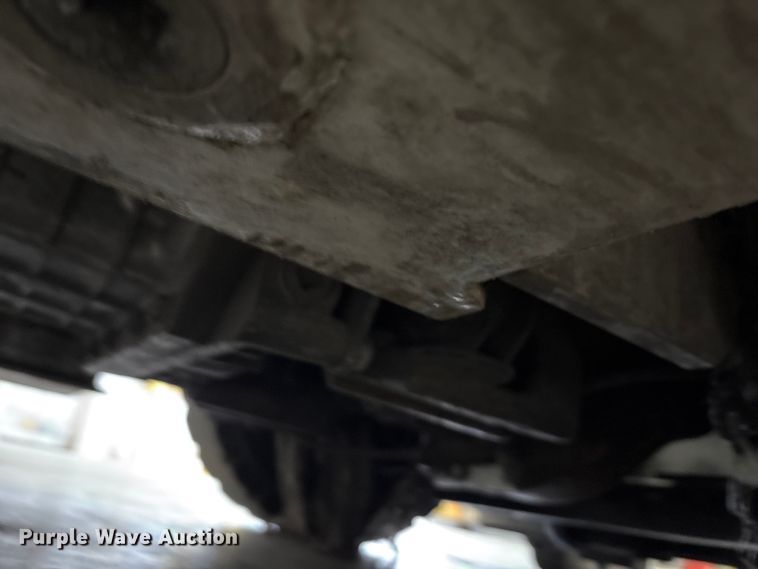 image for item FK1182 2016 UniCarriers PF50 forklift