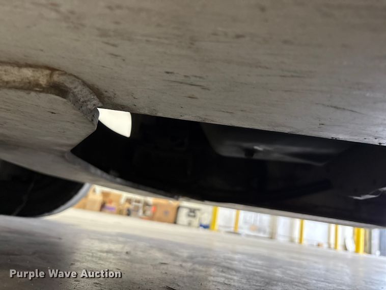 image for item FK1182 2016 UniCarriers PF50 forklift