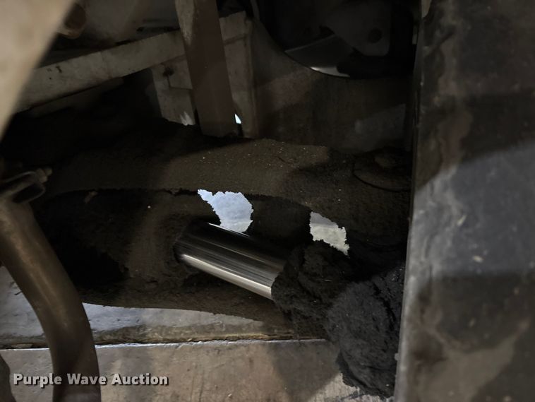 image for item FK1182 2016 UniCarriers PF50 forklift