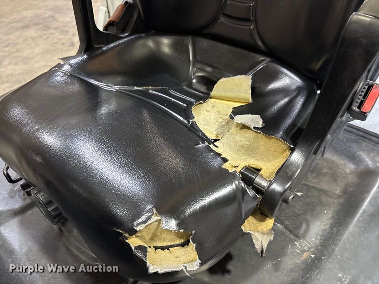 image for item FK1182 2016 UniCarriers PF50 forklift