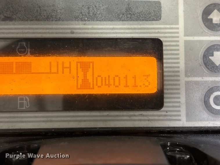 image for item FK1182 2016 UniCarriers PF50 forklift