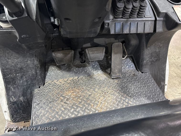 image for item FK1182 2016 UniCarriers PF50 forklift