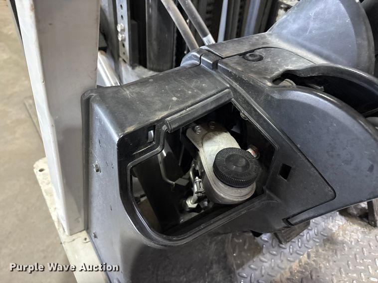 image for item FK1182 2016 UniCarriers PF50 forklift