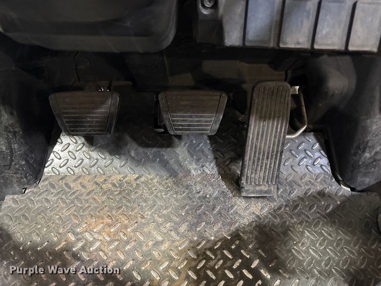 image for item FK1182 2016 UniCarriers PF50 forklift