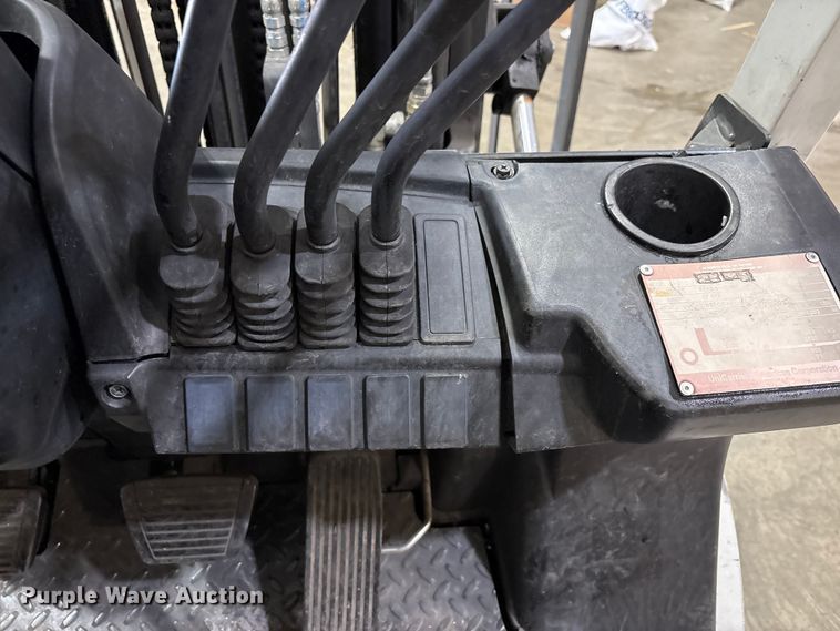 image for item FK1182 2016 UniCarriers PF50 forklift