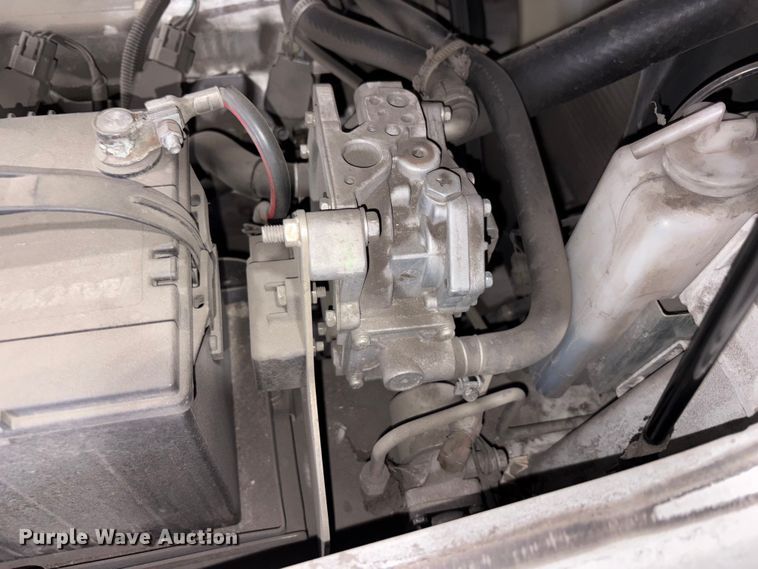 image for item FK1182 2016 UniCarriers PF50 forklift