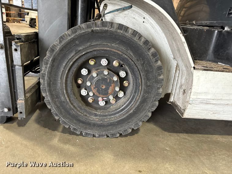 image for item FK1182 2016 UniCarriers PF50 forklift