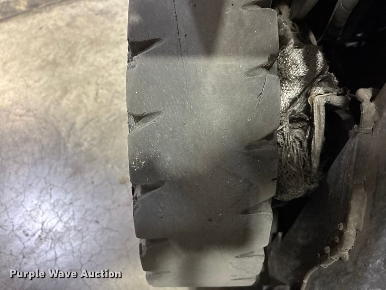 image for item FK1182 2016 UniCarriers PF50 forklift