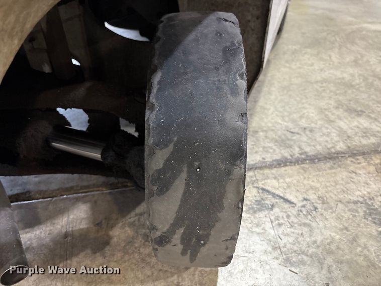 image for item FK1182 2016 UniCarriers PF50 forklift