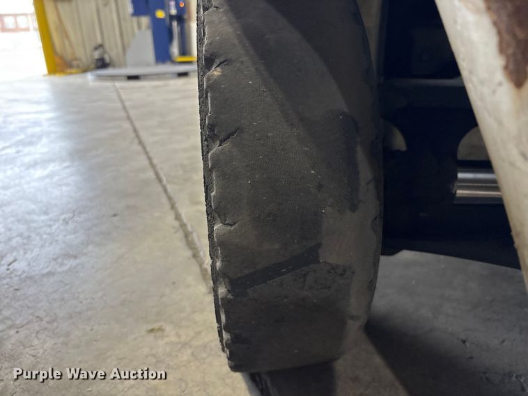 image for item FK1182 2016 UniCarriers PF50 forklift