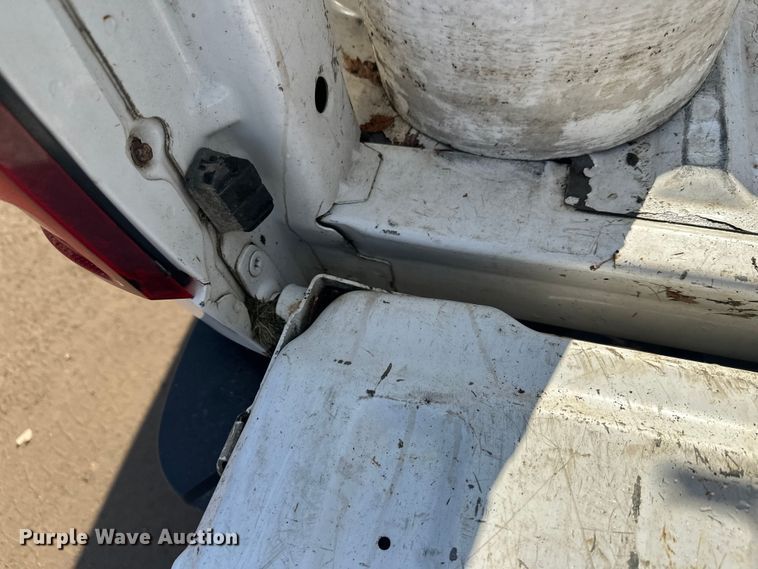 image for item FK1714 2015 Ford F350 Super Duty pickup truck