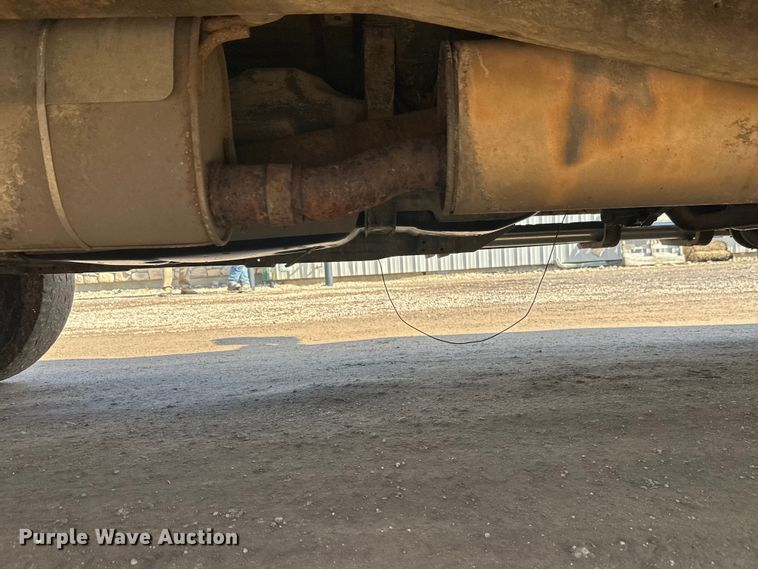 image for item FK1714 2015 Ford F350 Super Duty pickup truck
