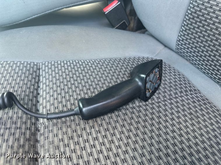 image for item FK1714 2015 Ford F350 Super Duty pickup truck