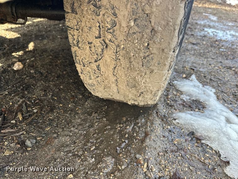 image for item FK1714 2015 Ford F350 Super Duty pickup truck