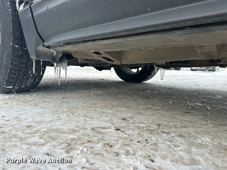 image for item FK1807 2020 Chevrolet Equinox SUV