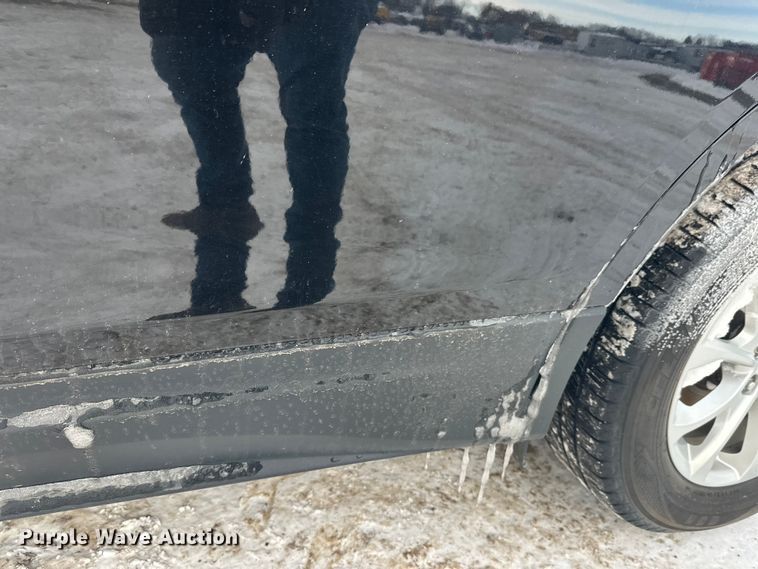 image for item FK1807 2020 Chevrolet Equinox SUV