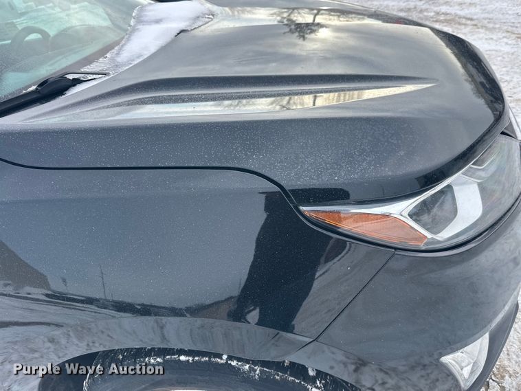 image for item FK1807 2020 Chevrolet Equinox SUV