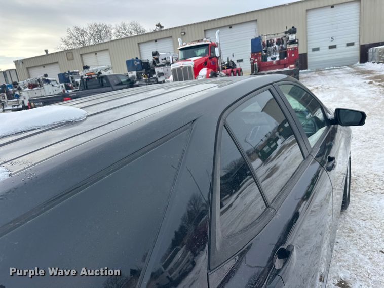 image for item FK1807 2020 Chevrolet Equinox SUV