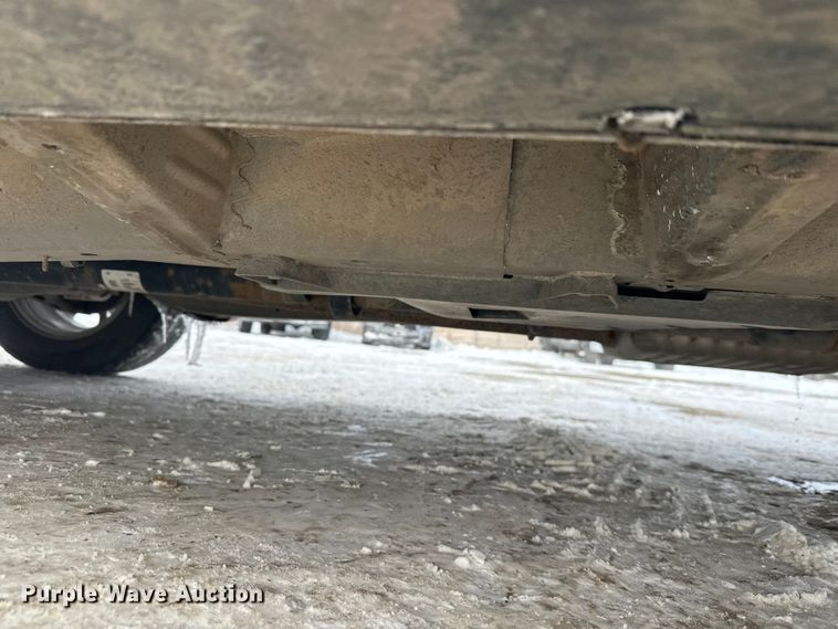 image for item FK1807 2020 Chevrolet Equinox SUV