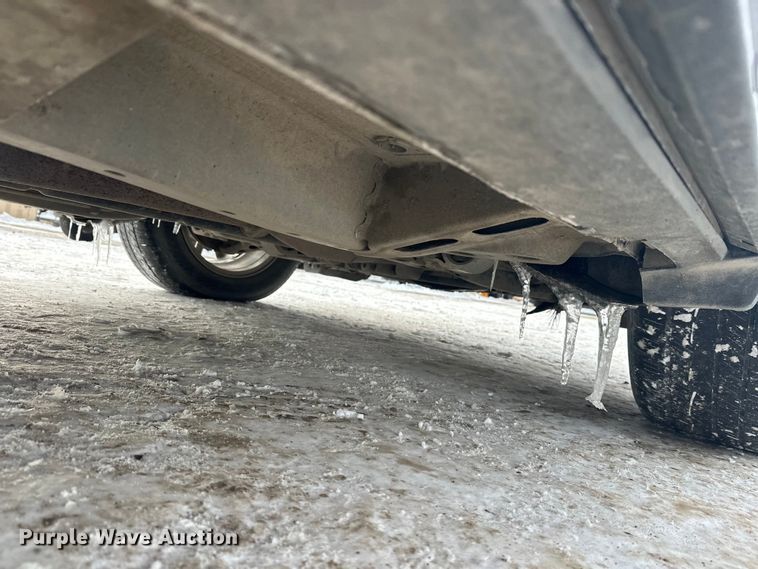 image for item FK1807 2020 Chevrolet Equinox SUV