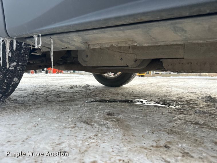 image for item FK1807 2020 Chevrolet Equinox SUV